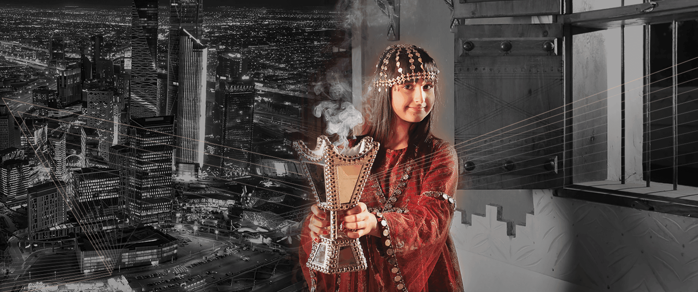 We Soar Beyond the Skies & Create an Ultimate Impact